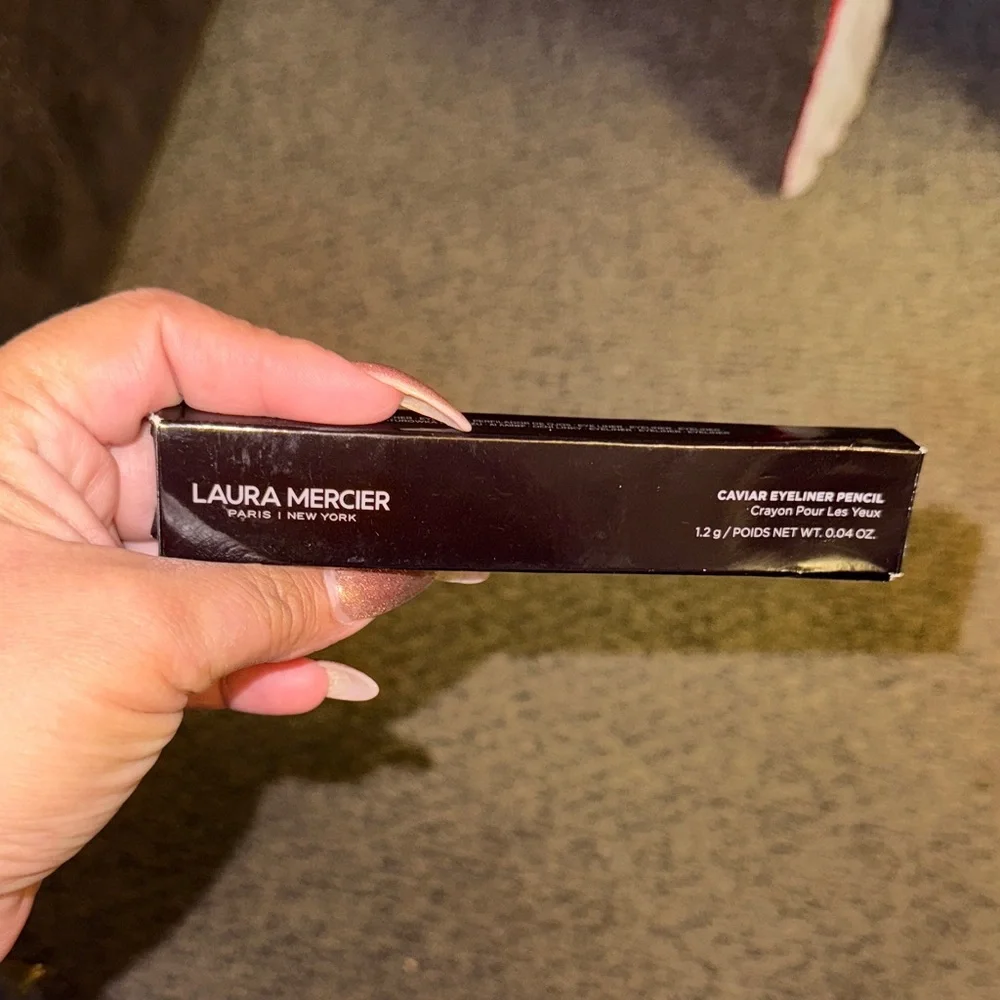 Laura Mercier Caviar Eyeliner‎ Pencil